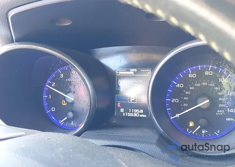 2018 Subaru Legacy 2.5I Premium from USA, damaged, VIN 4S3BNAC6XJ3021647